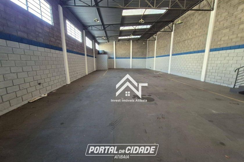 Sal&atilde;o Comercial para alugar - 285m&sup2; - Recreio Estoril