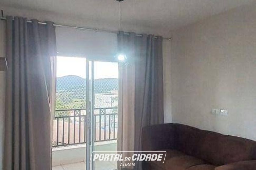 Apartamento &agrave; venda - 54m&sup2; - Ch&aacute;caras Maring&aacute;