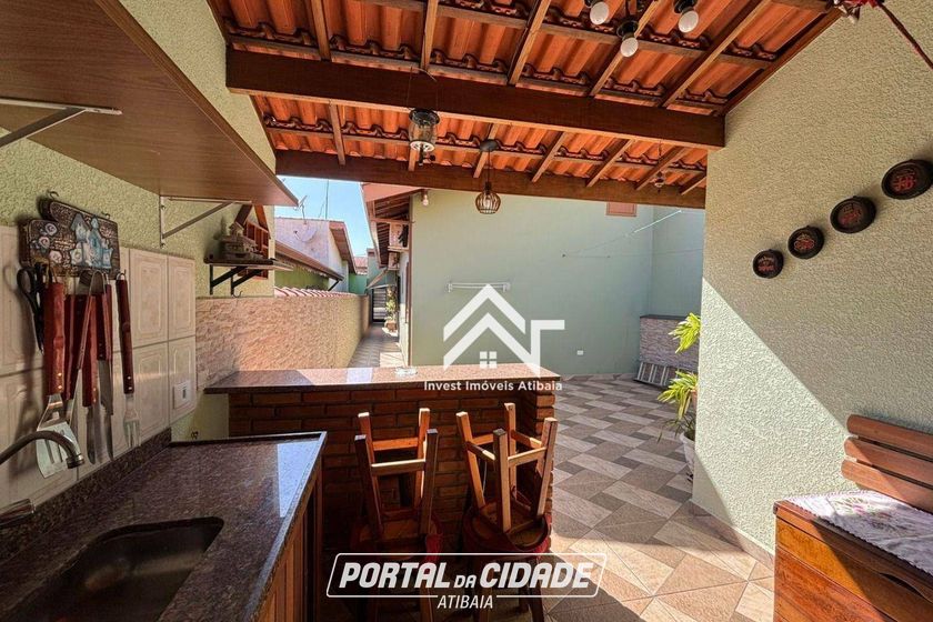 Casa para alugar - 92m&sup2; - Alvin&oacute;polis