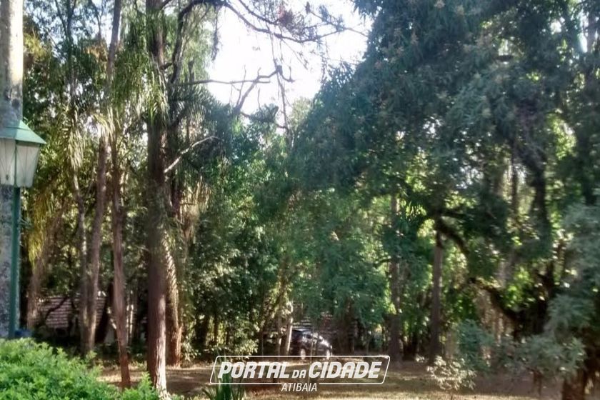 S&iacute;tio &agrave; venda - 25000m&sup2; - Itapetinga