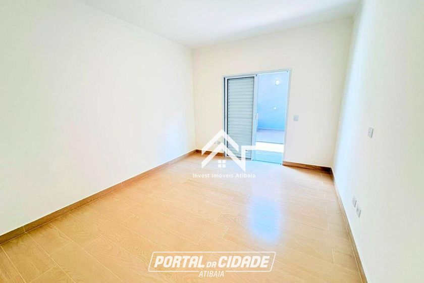 Casa &agrave; venda - 116m&sup2; - Residencial Jardins da Catalunha