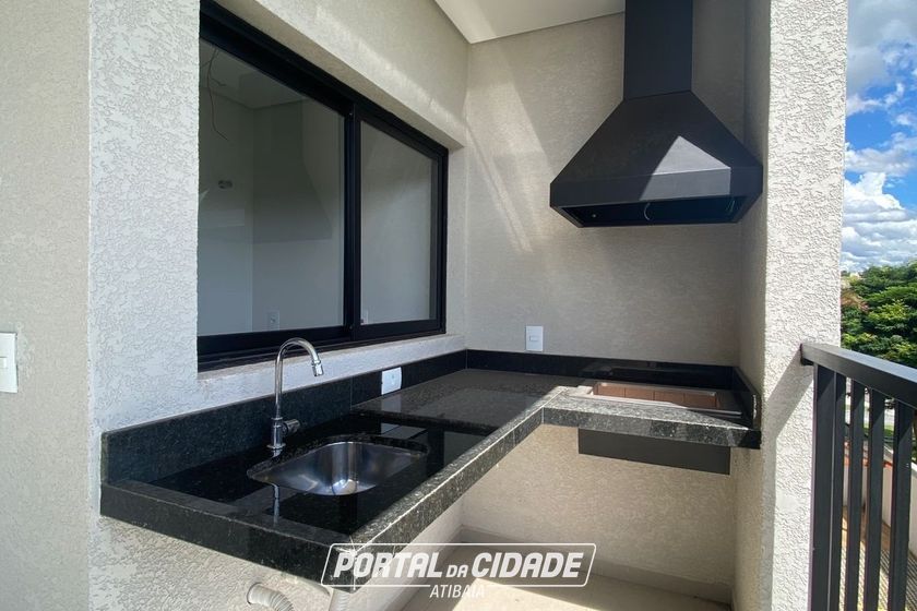 Apartamento &agrave; venda - 84m&sup2; - Vila Giglio