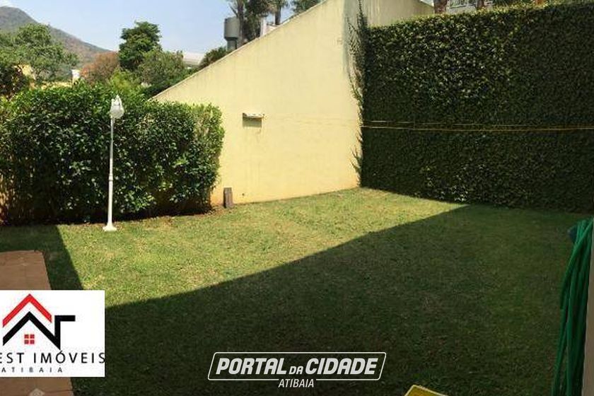 Casa &agrave; venda - 490m&sup2; - Condom&iacute;nio Flamboyant