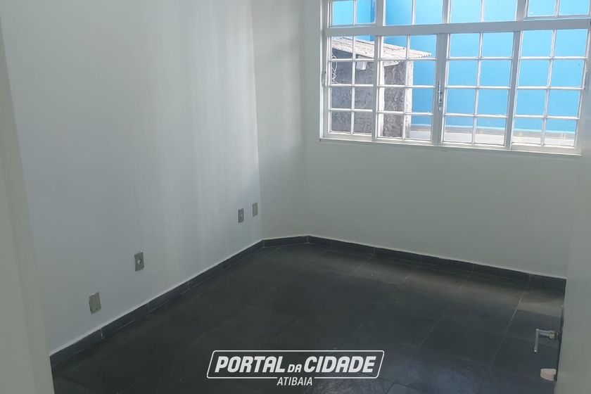 Sala Comercial para alugar - 40m&sup2; - CENTRO