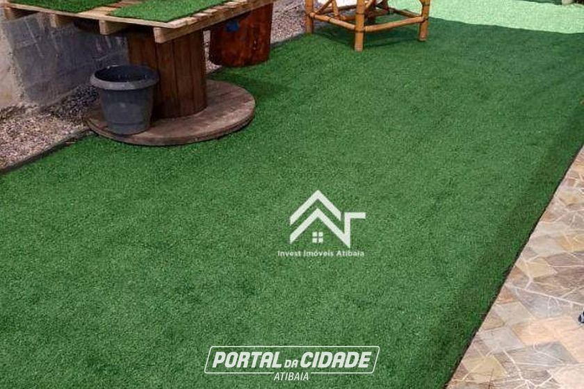 Ch&aacute;cara &agrave; venda - 455m&sup2; - Ponte Alta