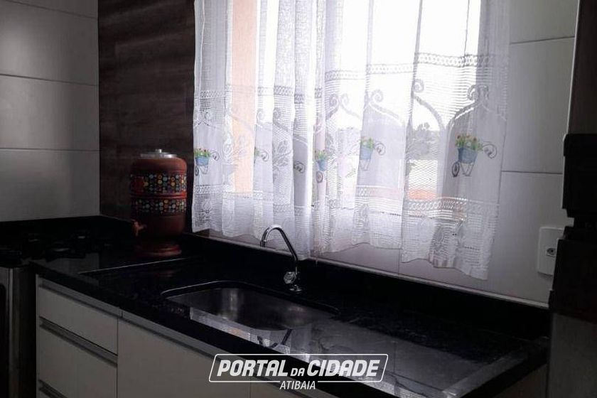 Apartamento &agrave; venda - 52m&sup2; - Nova Cerejeira