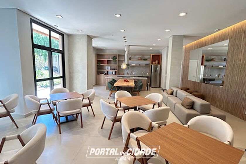 Apartamento para alugar - 69m&sup2; - Jardim Alvin&oacute;polis