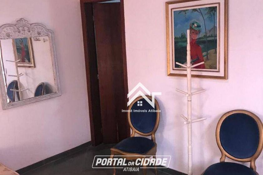 Casa &agrave; venda - 390m&sup2; - Condominio Palavra da Vida