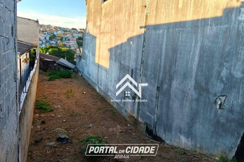 Terreno &agrave; venda - 150m&sup2; - Jardim Imperial