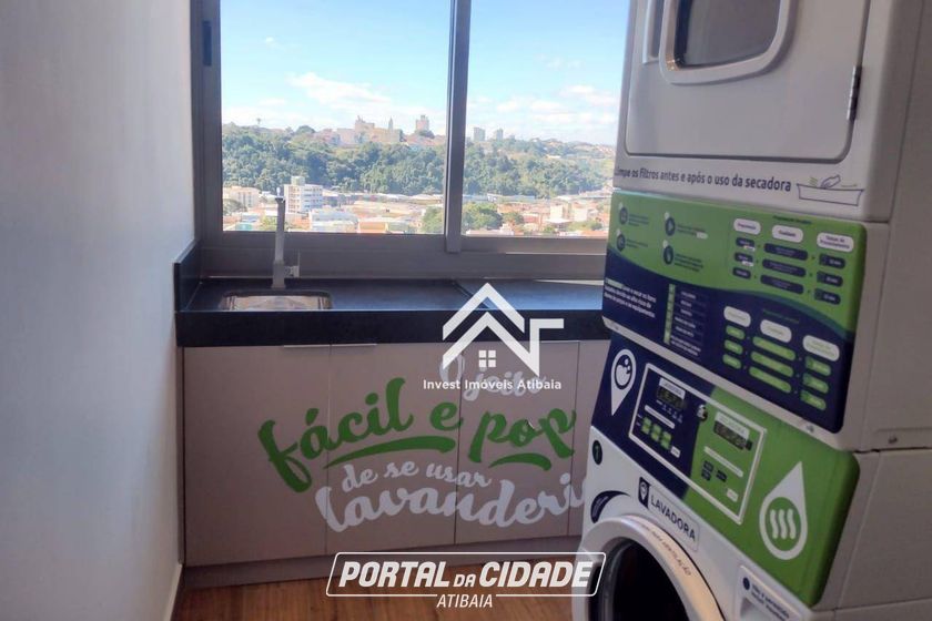 Apartamento para alugar - 54m&sup2; - Alvin&oacute;polis