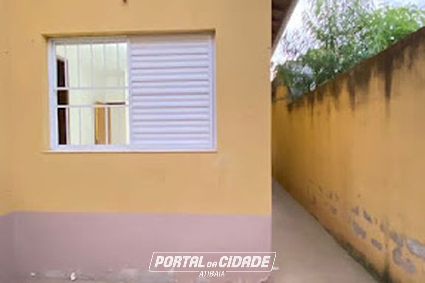Casa &agrave; venda - 76m&sup2; - Atibaia