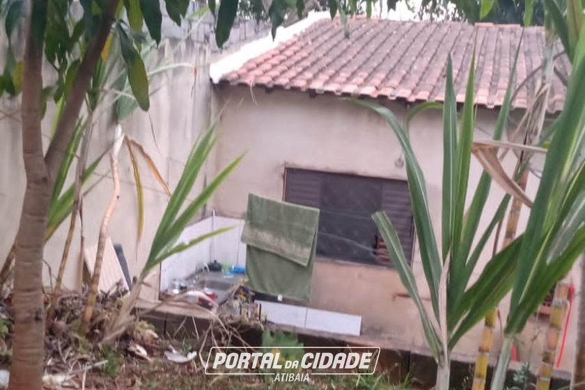 Casa &agrave; venda - HORTENCIA