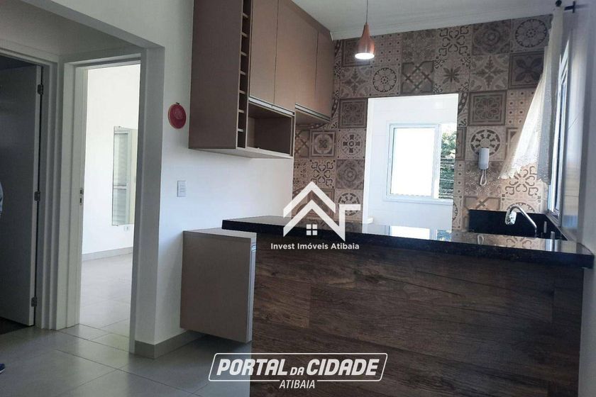Apartamento &agrave; venda - 54m&sup2; - Centro