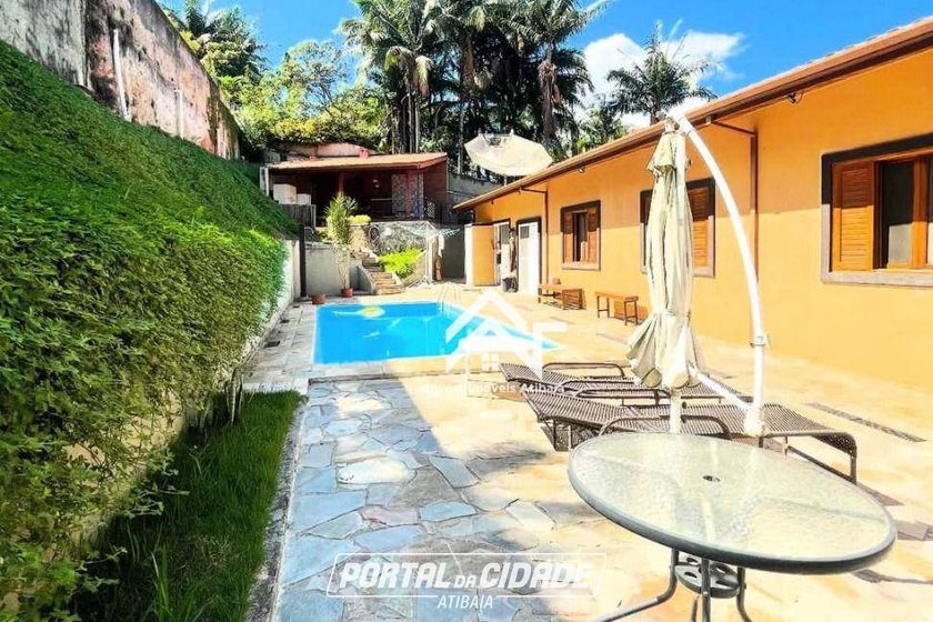 Casa para alugar - 275m&sup2; - Cidade Sat&eacute;lite