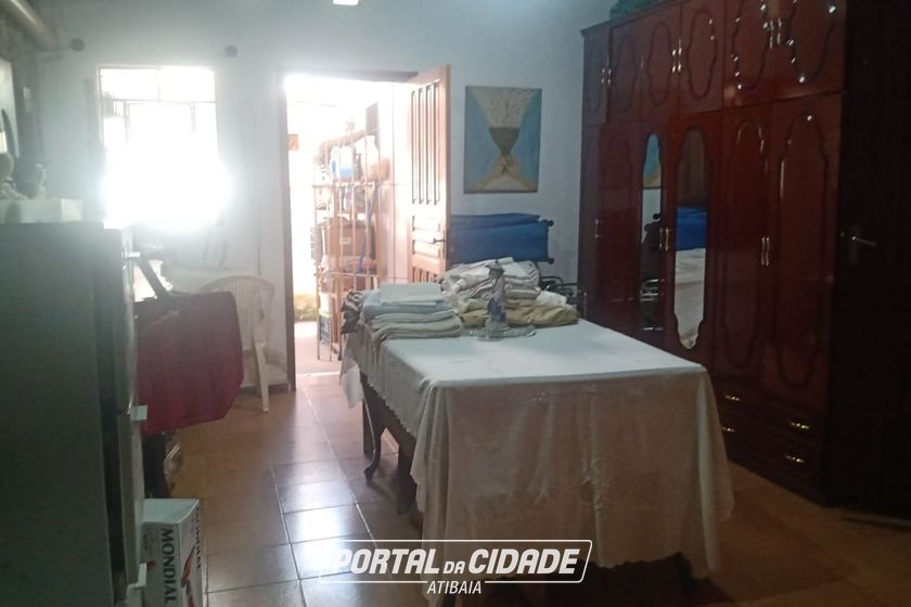 Casa &agrave; venda - LOTEAMENTO LOANDA