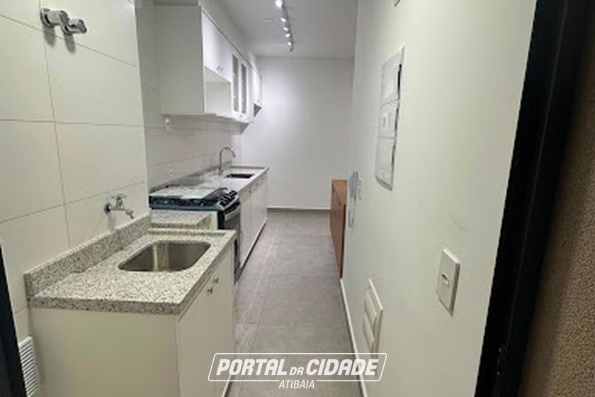 Apartamento para alugar - 69m&sup2; - Alvin&oacute;polis