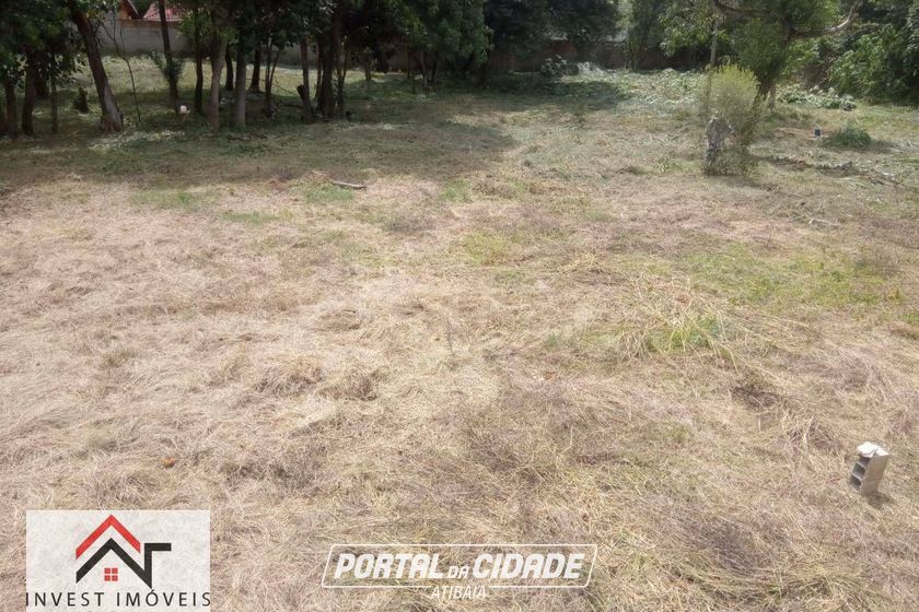 Terreno &agrave; venda - 673m&sup2; - Vit&oacute;ria R&eacute;gia