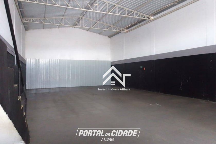 Sal&atilde;o Comercial &agrave; venda - 300m&sup2; - Jardim Imperial
