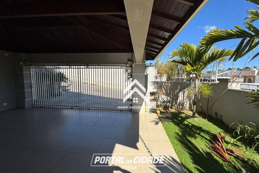 Casa para alugar - 250m&sup2; - Vila Esperia Ou Giglio