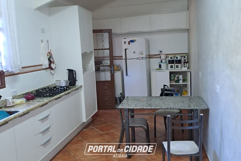 Sobrado &agrave; venda - JARDIM PAULISTA