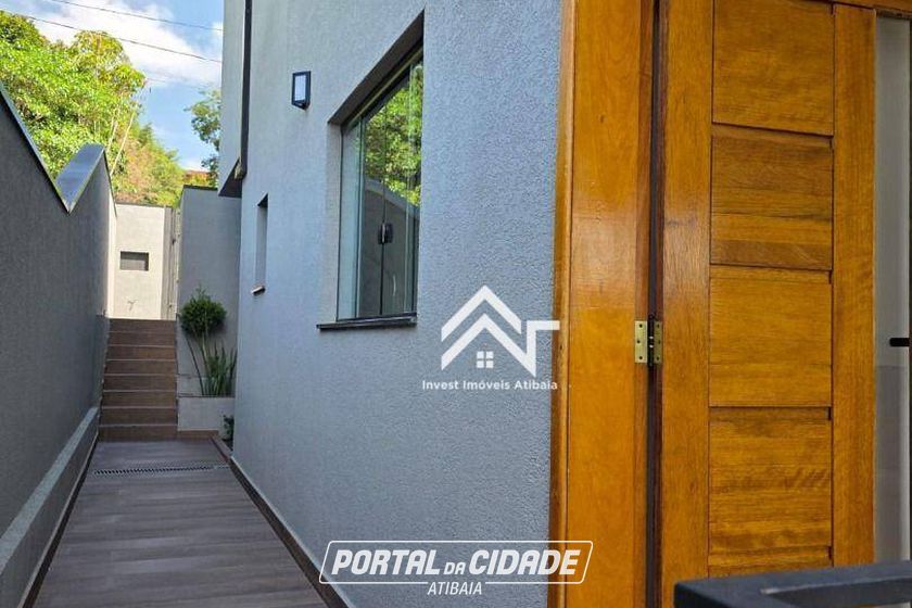 Casa &agrave; venda - 117m&sup2; - Vila Santa Helena