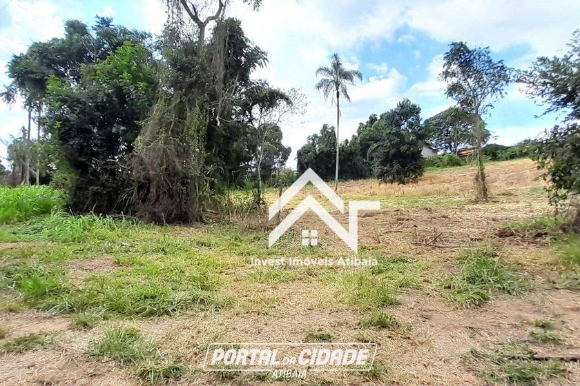 Terreno &agrave; venda - 24000m&sup2; - Parque Rio Abaixo