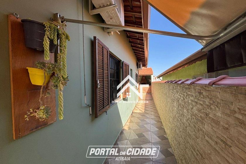 Casa para alugar - 92m&sup2; - Alvin&oacute;polis