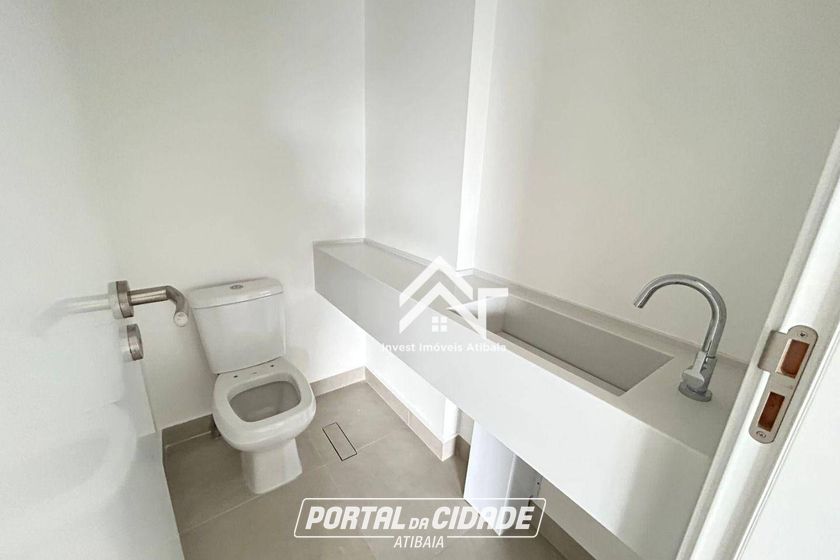 Apartamento &agrave; venda - 104m&sup2; - Nova Gard&ecirc;nia