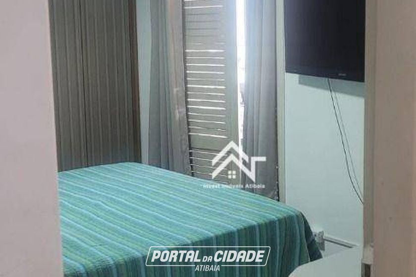 Apartamento para alugar - 77m&sup2; - Centro