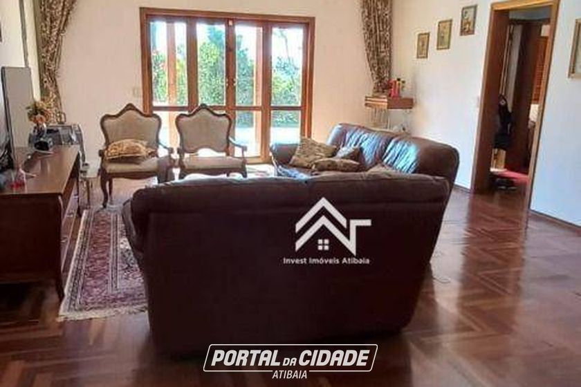 Casa &agrave; venda - 280m&sup2; - Jardim Est&acirc;ncia Brasil