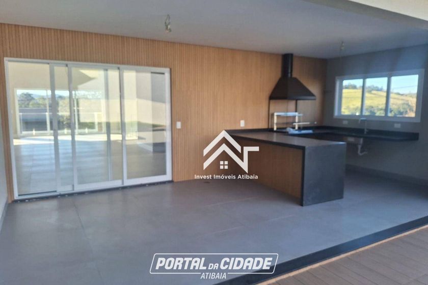 Casa &agrave; venda - 361m&sup2; - Boa Vista