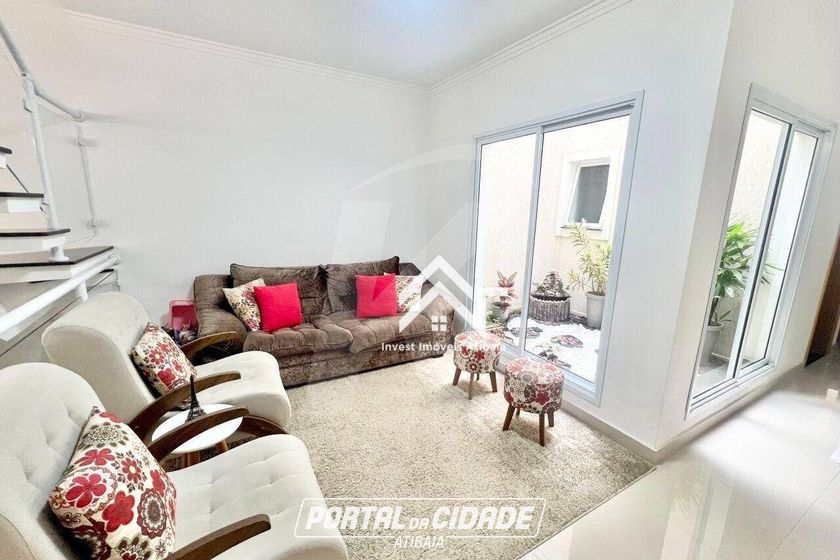 Casa &agrave; venda - 168m&sup2; - Trememb&eacute;