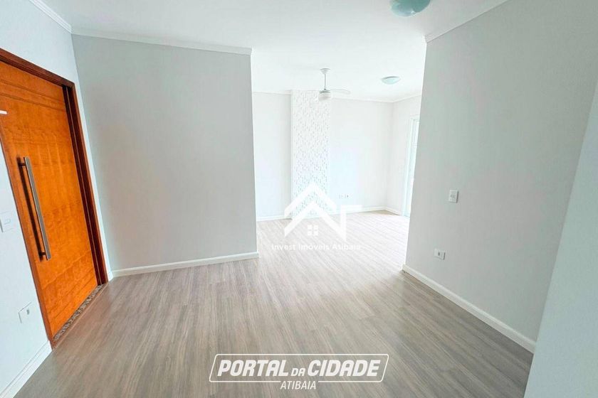 Apartamento para alugar - 60m&sup2; - Jardim do Lago