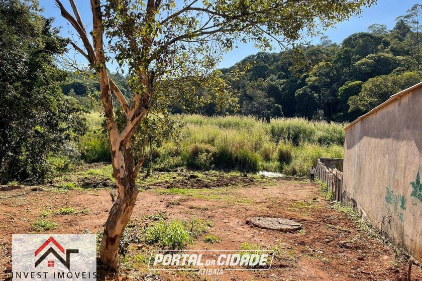 Terreno &agrave; venda - 2043m&sup2; - Jardim Est&acirc;ncia Brasil