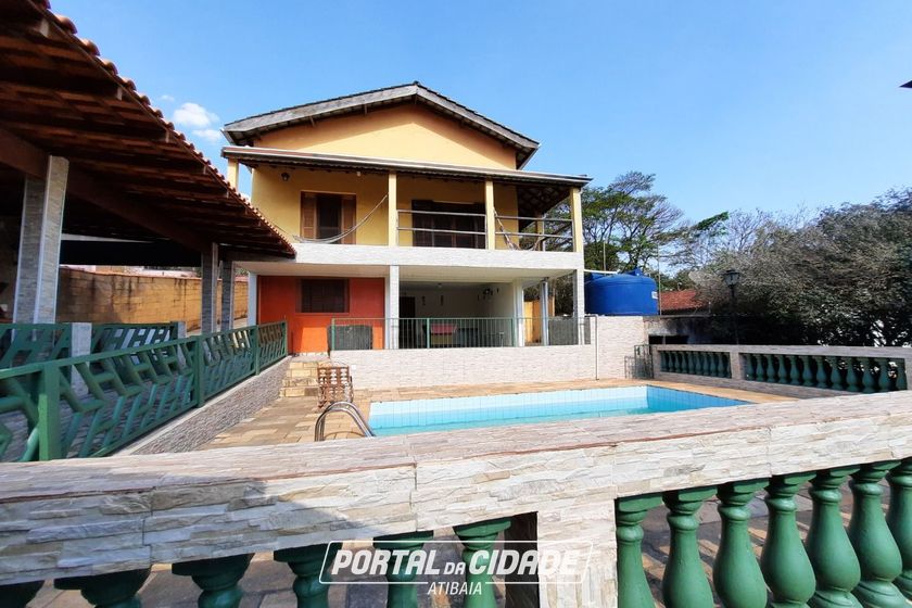 Ch&aacute;cara &agrave; venda - 1000m&sup2; - Ch&aacute;caras Fern&atilde;o Dias