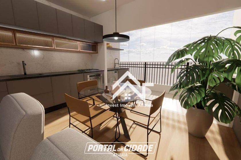 Apartamento &agrave; venda - 67m&sup2; - Jardim do Alvin&oacute;polis