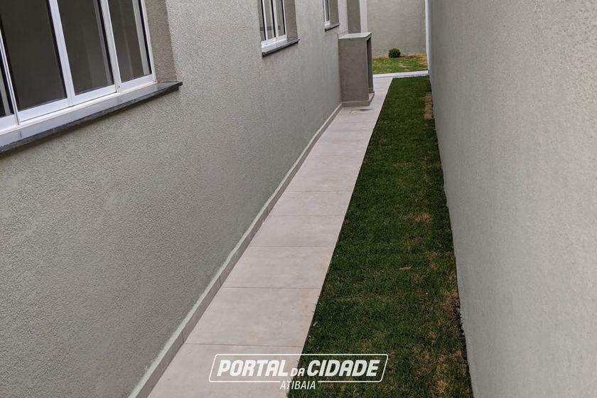 Casa &agrave; venda - 130m&sup2; - JARDIM MARISTELA