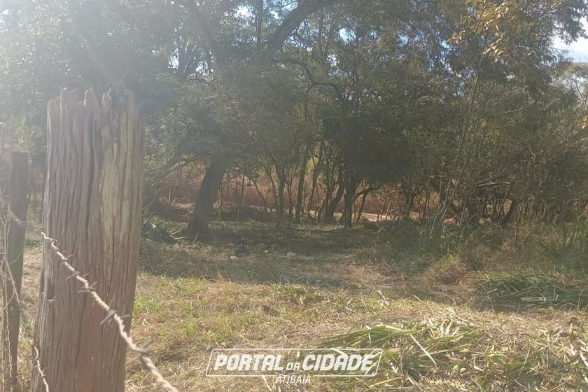 Terreno &agrave; venda - 27667m&sup2; - Jardim Maracan&atilde;
