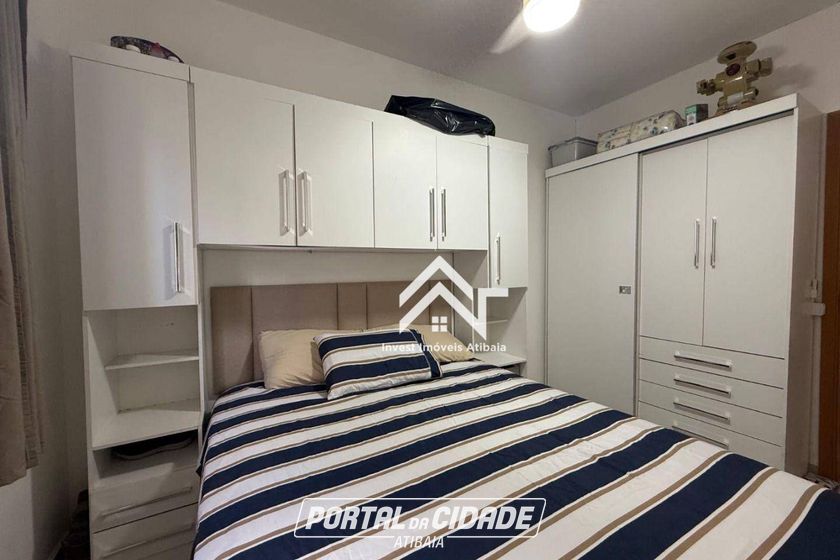 Casa &agrave; venda - 52m&sup2; - Jardim Colonial