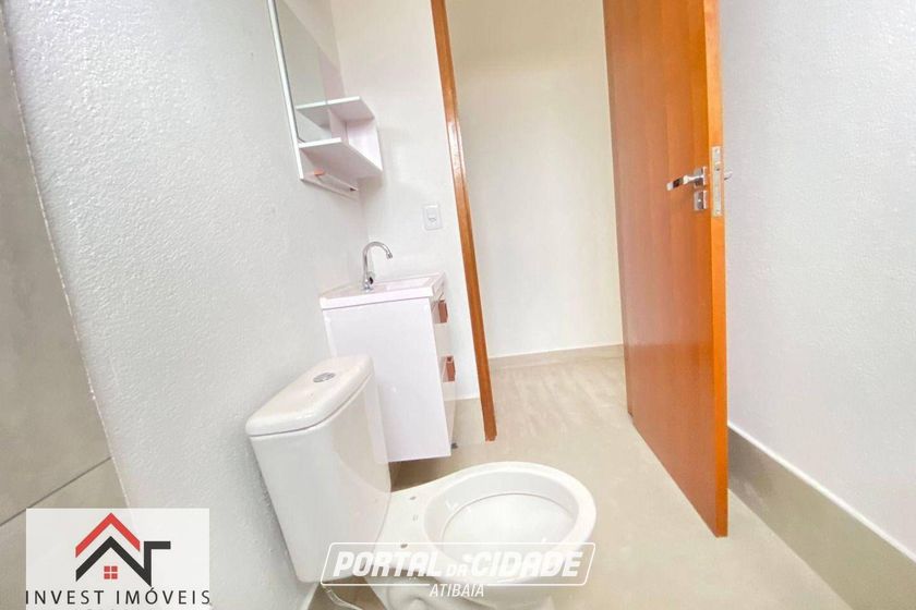 Casa &agrave; venda - 85m&sup2; - Jardim Maristela II