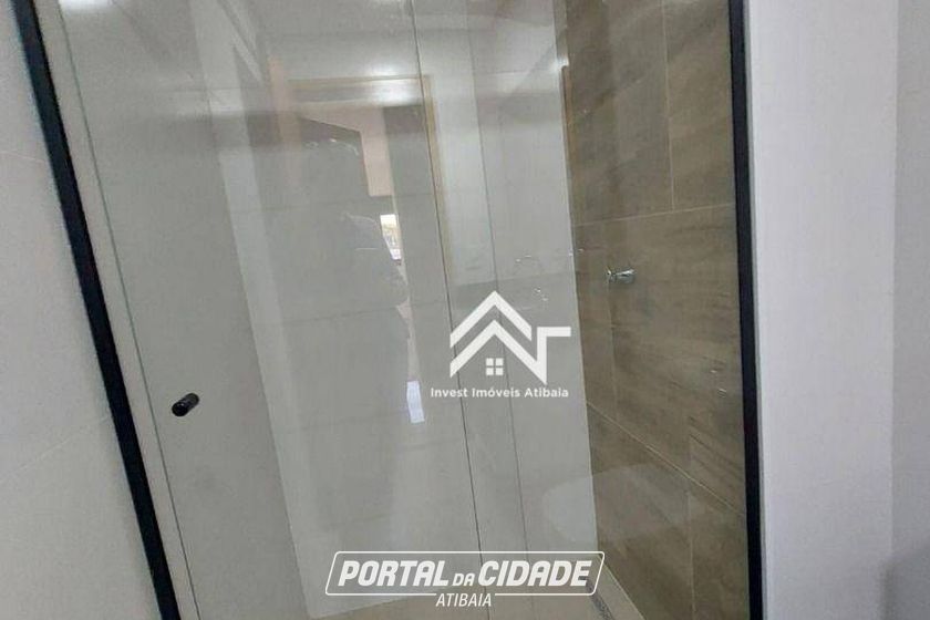 Apartamento &agrave; venda - 54m&sup2; - Atibaia Jardim