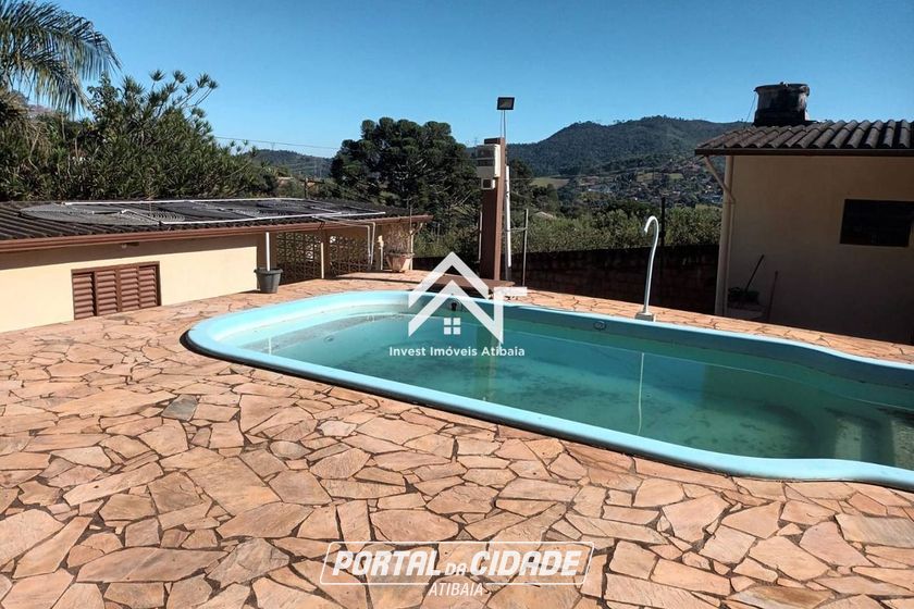 Ch&aacute;cara &agrave; venda - 1380m&sup2; - Ch&aacute;caras Fern&atilde;o Dias