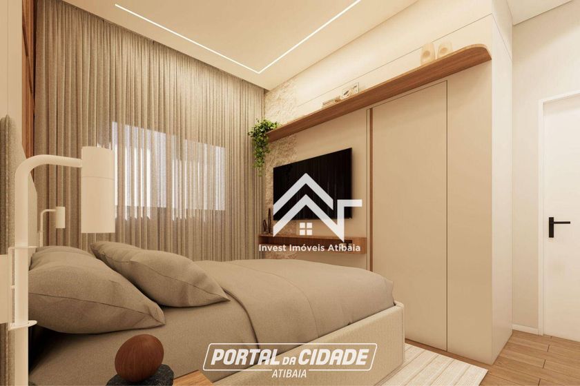 Apartamento &agrave; venda - 48m&sup2; - Jardim Brasil