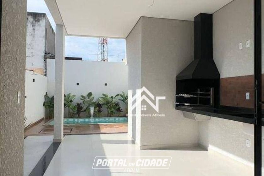 Casa &agrave; venda - 140m&sup2; - Jardim Jaragu&aacute;