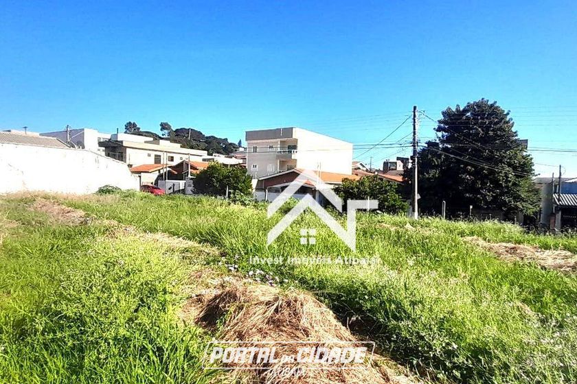 Terreno &agrave; venda - 594m&sup2; - Alvin&oacute;polis