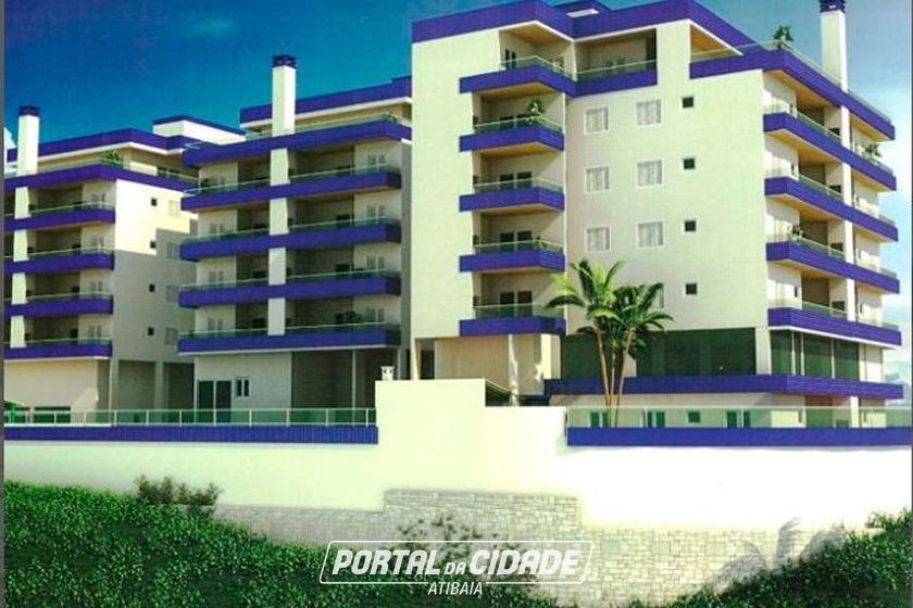 Apartamento &agrave; venda - 143m&sup2; - ITAGUA