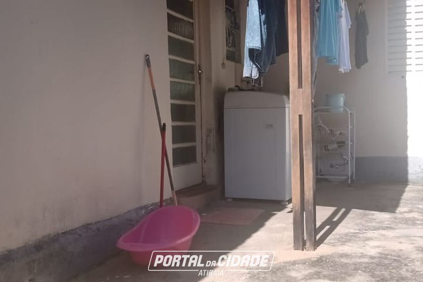 Casa &agrave; venda - ALVIN&Oacute;POLIS