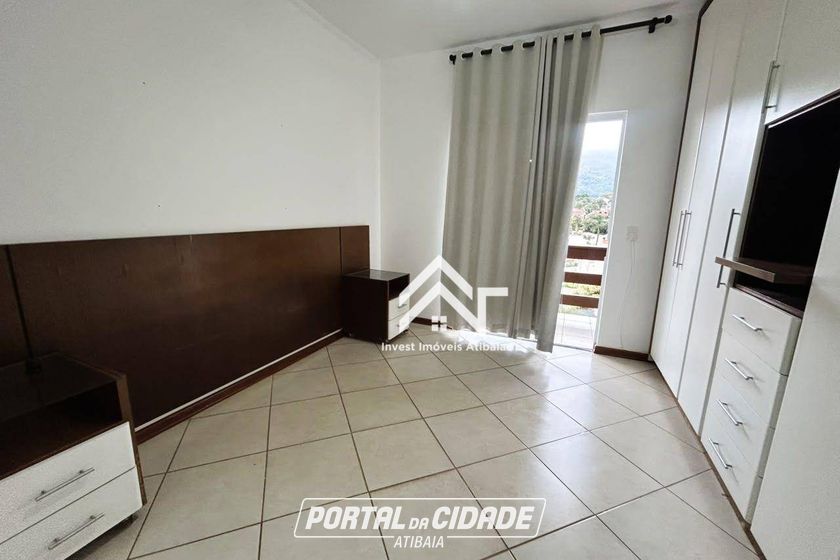 Casa para alugar - Jardim Maristela