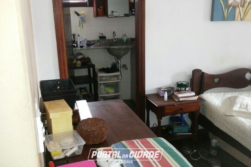 Casa &agrave; venda - 181m&sup2; - Atibaia Jardim