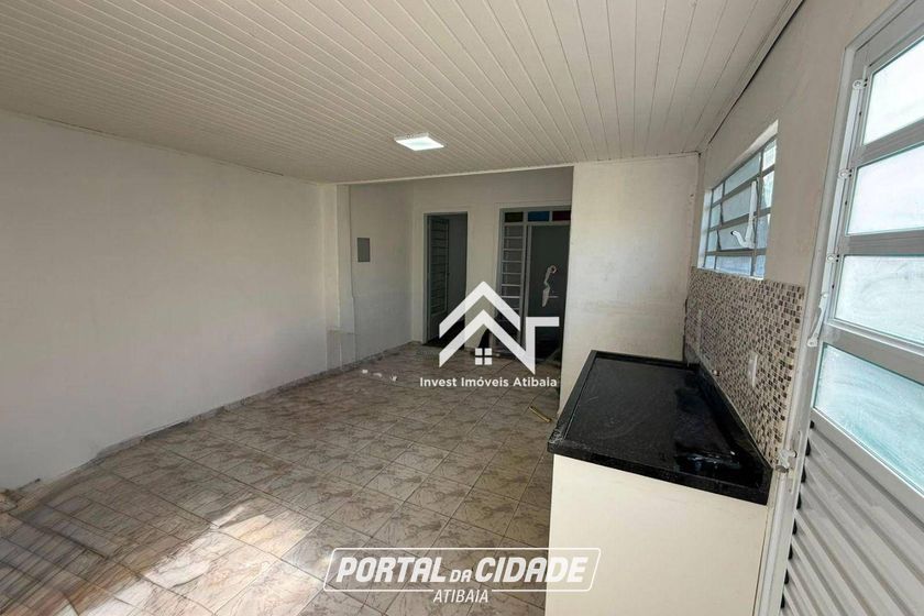 Casa para alugar - 252m&sup2; - Alvin&oacute;polis